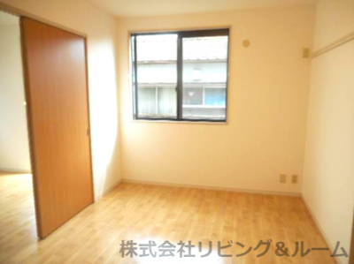 【内装】 | カーサエスペランサⅡ