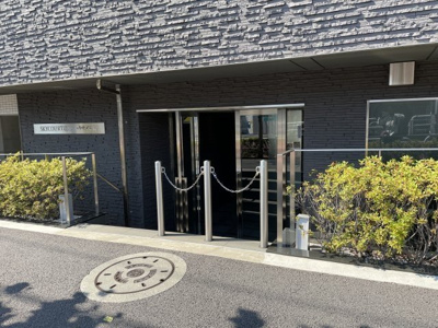【エントランス】 | スカイコート品川パークサイドⅢ