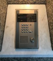 【セキュリティ】 | アビタシオン大島