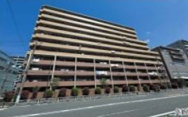 コスモ東京ベイフォート