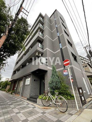 カーサ・ソレアード