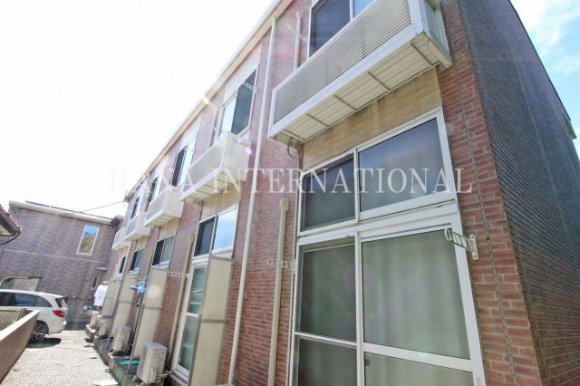 アーバンコート東大沢