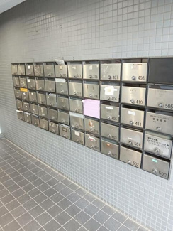 【その他共用部分】