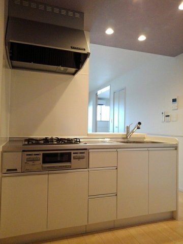 カモミーユのキッチン