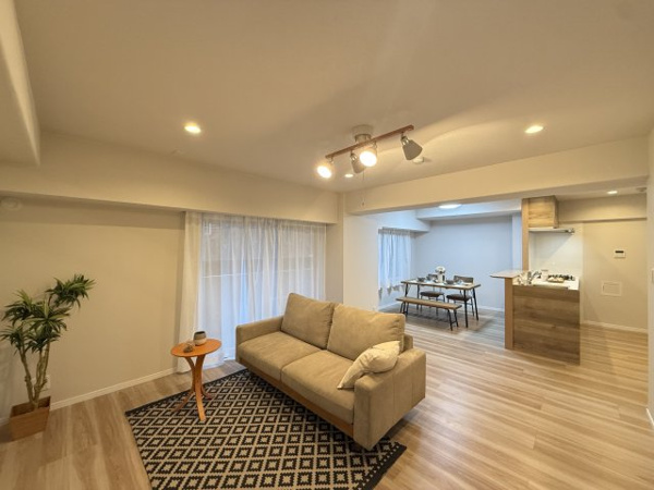 エスペランス幸陽台の画像