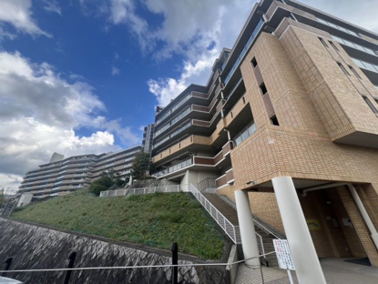 【間取り】エスペランス幸陽台 