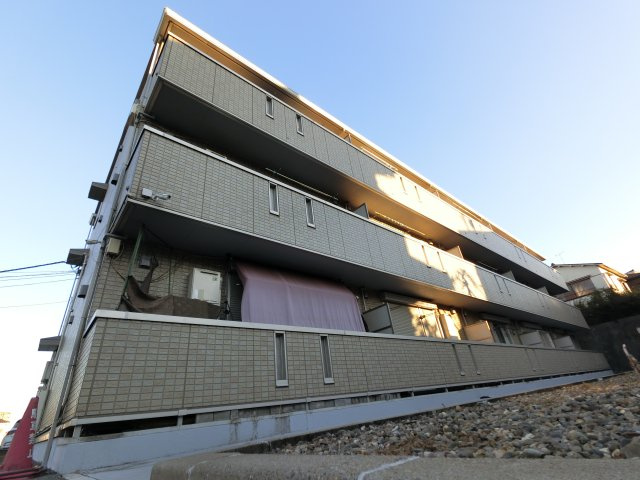 サキクサノ郷Ⅲ