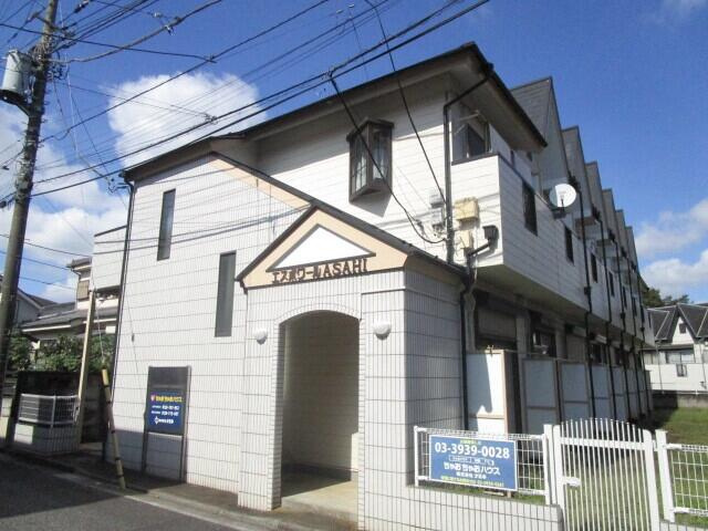エスポワールASAHIの画像