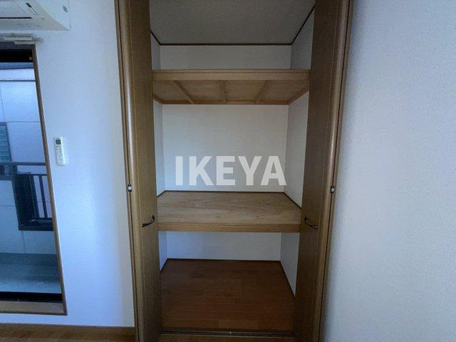 ナカムラハイツのその他