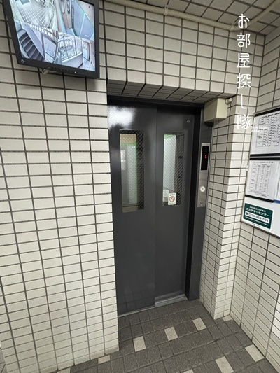 ファミールハイツ久留米 壱番館の設備