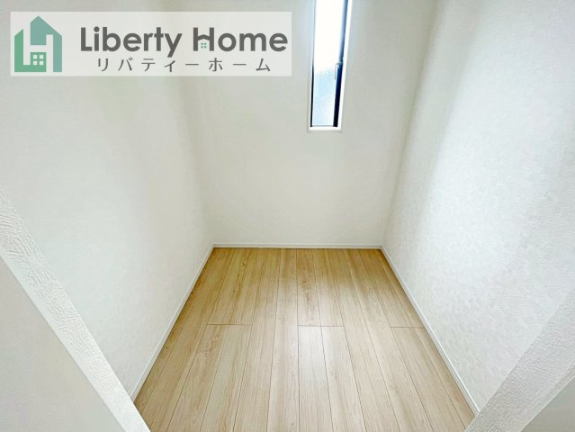 石岡市鹿の子第1　新築戸建　1号棟の構造・工法・仕様