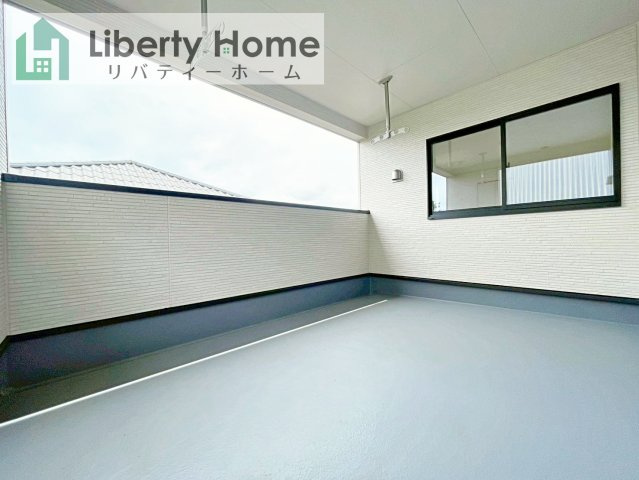石岡市鹿の子第1　新築戸建　1号棟の構造・工法・仕様