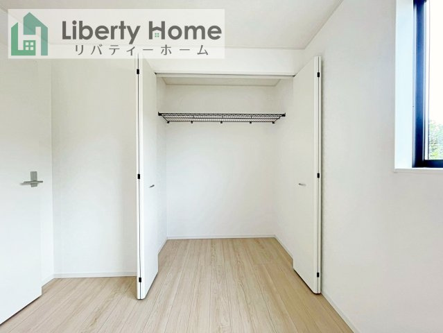 石岡市鹿の子第1　新築戸建　1号棟の構造・工法・仕様