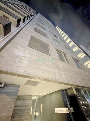 【外観】 | ワイズ柳橋 | 外観