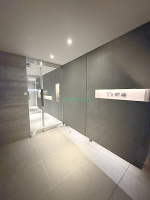 【エントランス】 | ワイズ柳橋