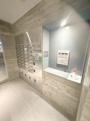 【セキュリティ】 | ワイズ柳橋