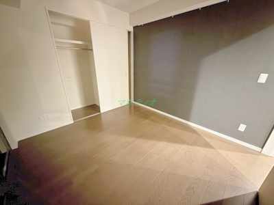 【内装】 | ワイズ柳橋 | 洋室