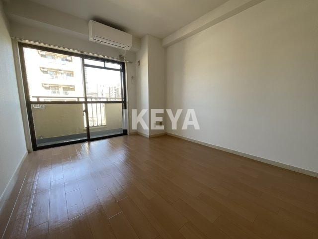 メゾン・ド・ゴトウの居間・リビング