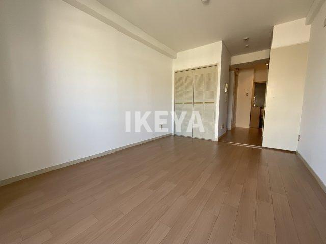 メゾン・ド・ゴトウの居間・リビング