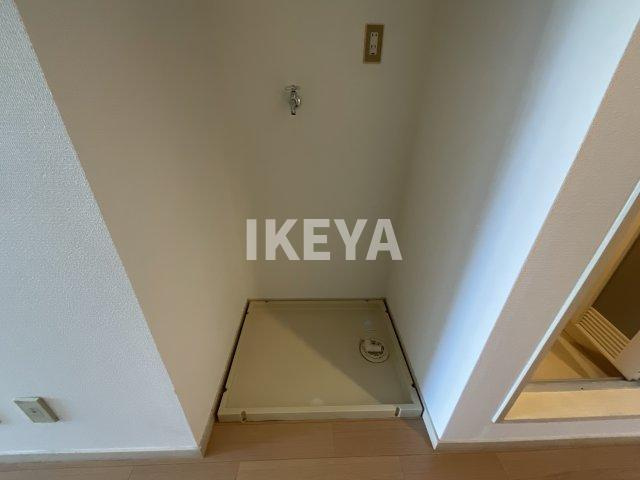 メゾン・ド・ゴトウの設備