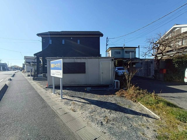 吉川市　加藤　売地　全1区画