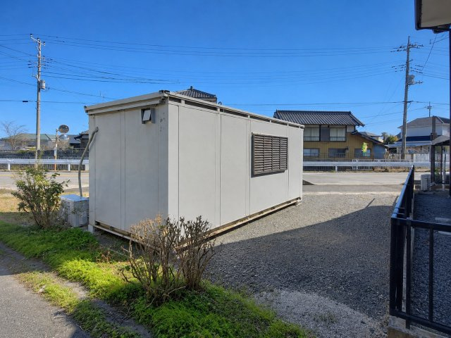 吉川市　加藤　売地　全1区画の外観|外観です