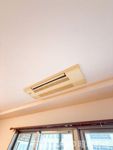 クローバー・プレミア昭和町の設備