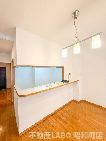 クローバー・プレミア昭和町のその他