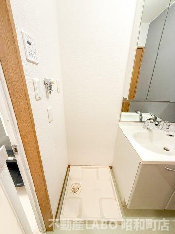 クローバー・プレミア昭和町のその他