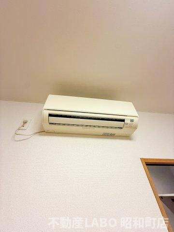 クローバー・プレミア昭和町のその他