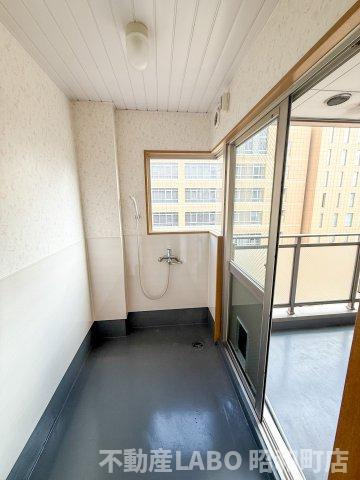 クローバー・プレミア昭和町のその他
