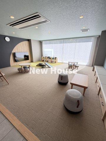 ロイヤルパークス赤羽ノースのその他共用部分
