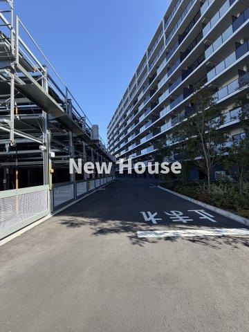 ロイヤルパークス赤羽ノースのその他共用部分