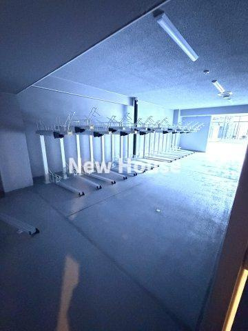 ロイヤルパークス赤羽ノースのその他共用部分