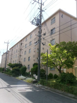 大宮指扇住宅 4号棟の画像