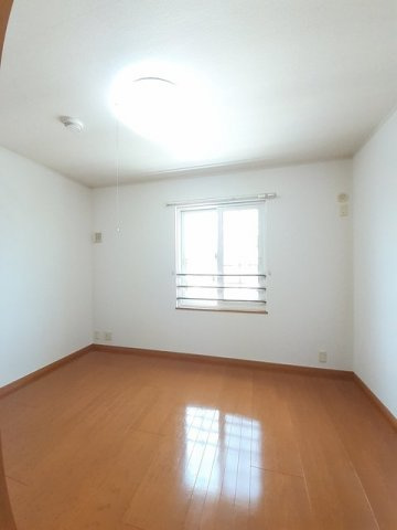 ブライトガーデン　Ａの内装