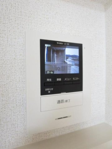 メゾン・ド・ＫＯＵ　Ａの設備