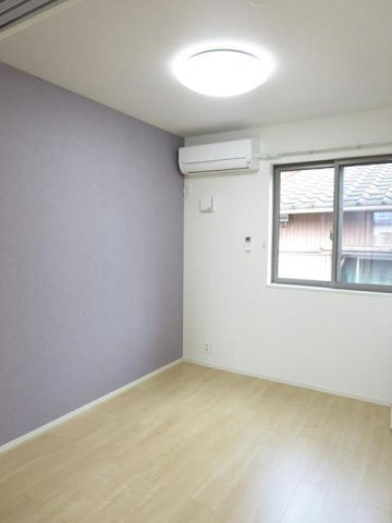 メゾン・ド・ＫＯＵ　Ａの内装