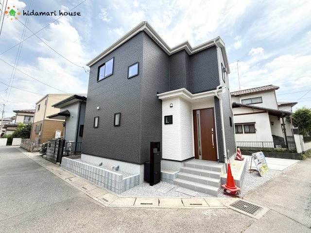 上尾市瓦葺2期　新築戸建　リナージュ01