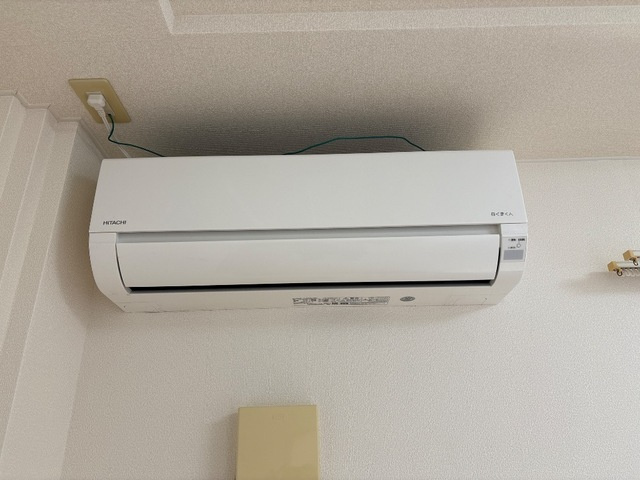 アイメゾンの設備