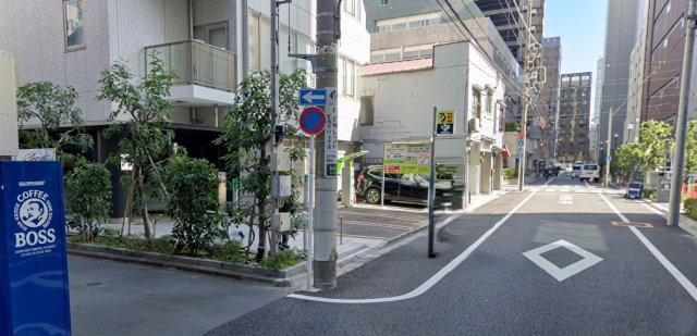 エラスムス虎ノ門　5Fの内装