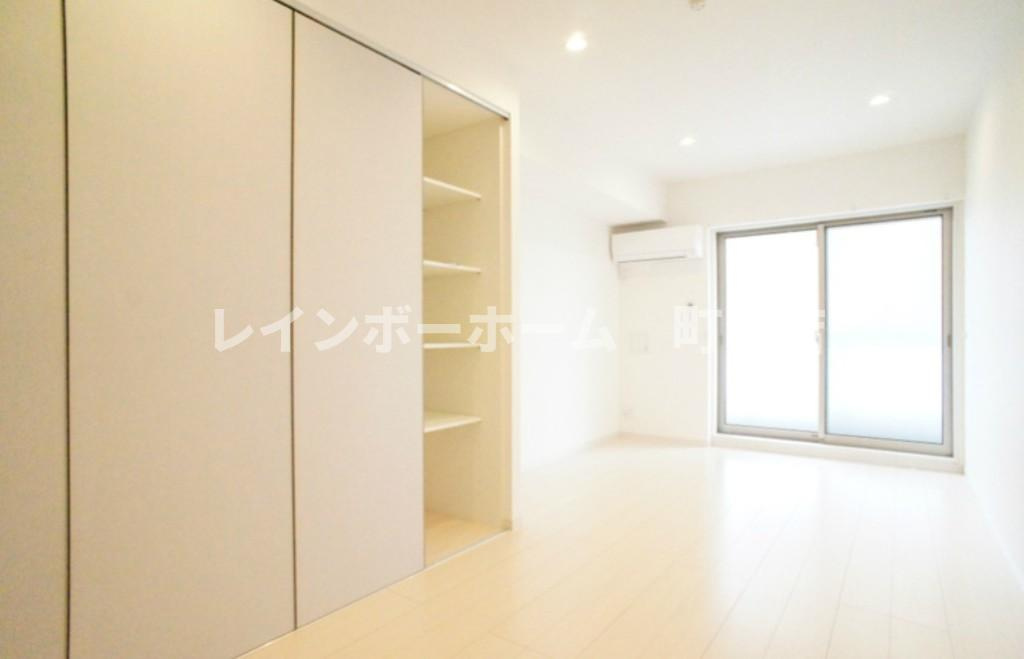 リブリ・ゆずり葉※初期費用分割あと払いサービス利用可能物件