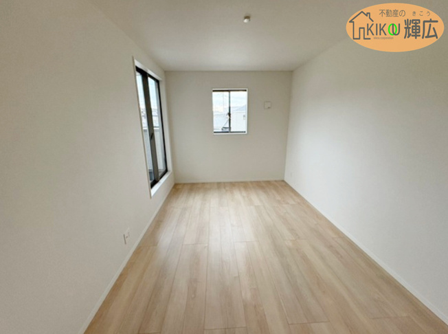 【子供部屋】 | 明石市大久保町谷八木第６　1期（全4）2号棟