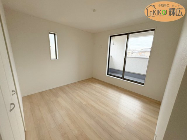 【洋室】 | 明石市大久保町谷八木第6（全9棟）2号棟