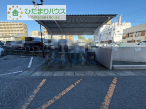 【その他】 | キャッスル土浦 