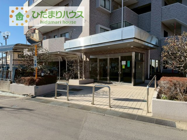 【その他】 | キャッスル土浦 