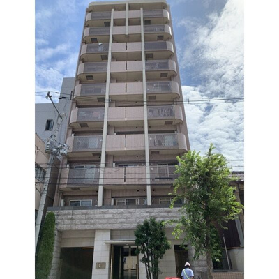 【外観】 | レジュールアッシュ長堀通南 | 建物外観を気になさる方へ、見た目の良い物件です