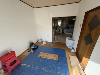 【和室】 | 菩提町戸建