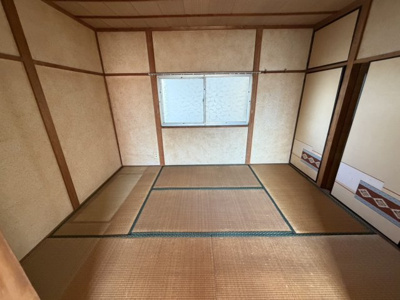 【和室】 | 菩提町戸建