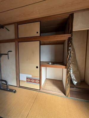 【収納】 | 菩提町戸建